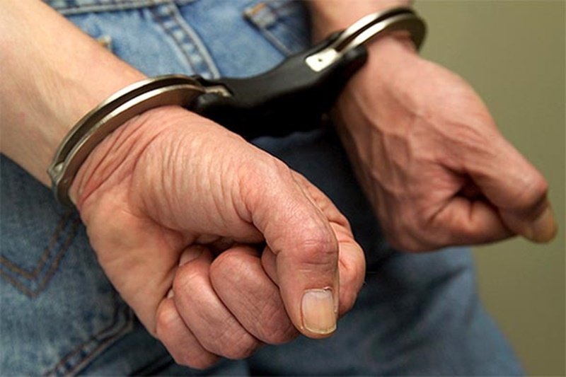 Suspeito de homicídio é preso em flagrante menos de uma hora após o crime