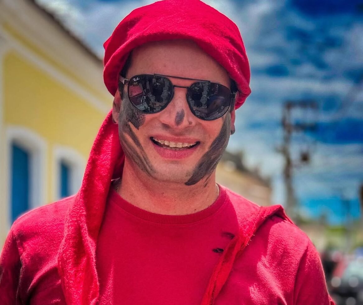LARANJEIRAS: PAULO JR DESTACA RECONHECIMENTO DA CIDADE COMO CAPITAL SERGIPANA DA CULTURA POPULAR