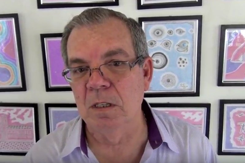 Morre o Coronel PM RR Dilson Ferraz; o velório em Nossa Senhora do Socorro