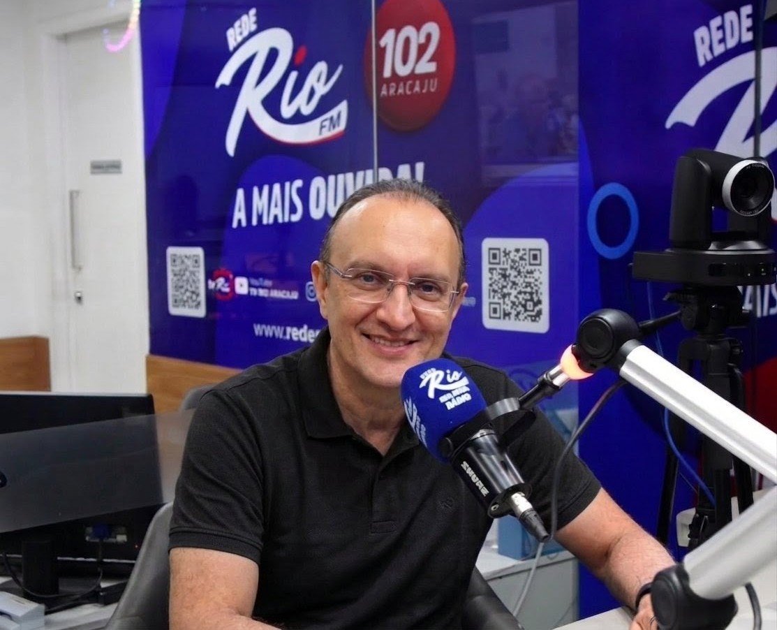 Fábio Henrique propõe uso de emendas para criar hospital voltado à saúde mental em Sergipe