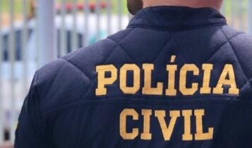 POLICIAIS DO COPE PRENDEM HOMEM CONDENADO POR ROUBO DURANTE OPERAÇÃO REDECARGAS EM SÃO CRISTÓVÃO