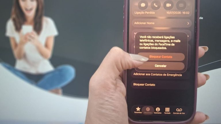 Veja como bloquear ligações indesejadas e se proteger de golpe telefônico