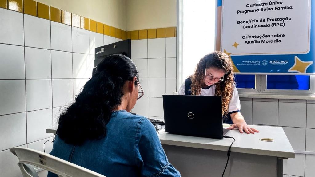 Semfas leva benefícios sociais e serviços assistenciais para a 10ª edição do Tamo Junto