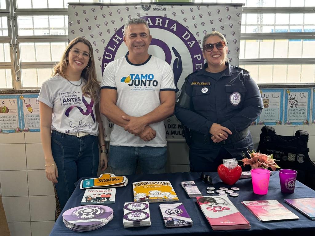 Tamo Junto fortalece acesso a serviços de proteção, defesa do consumidor