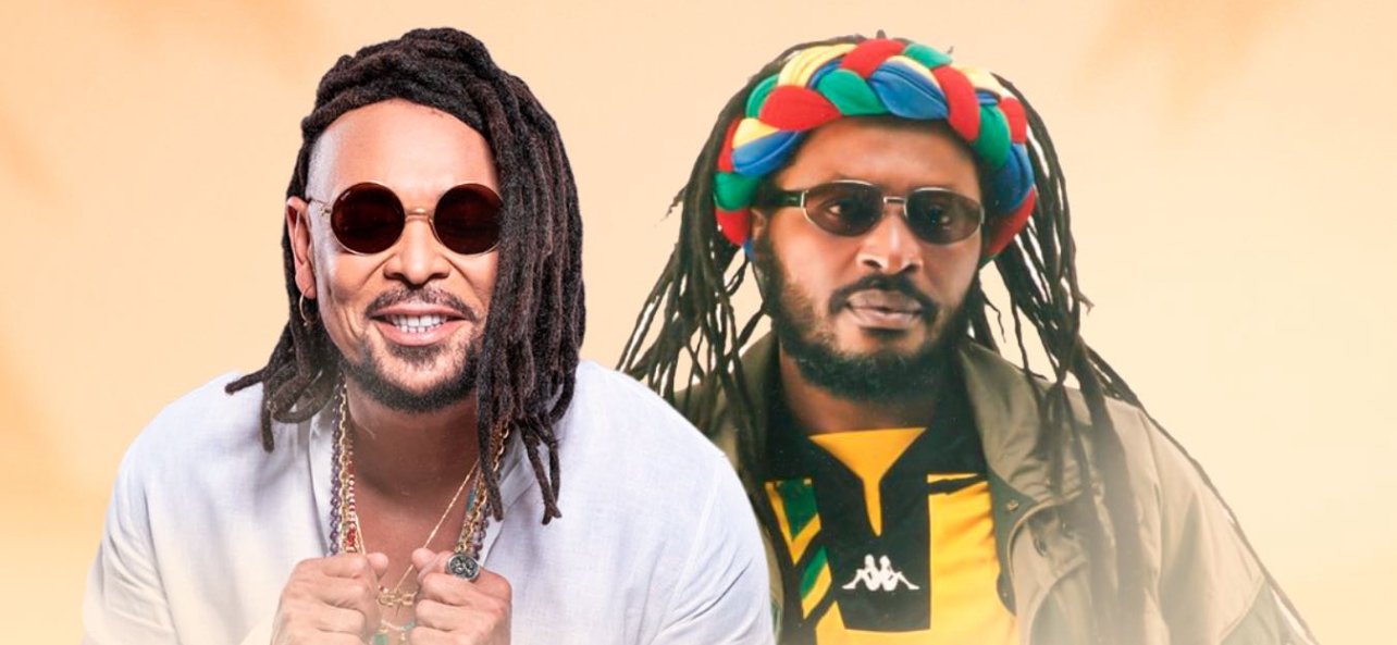 Último show de Jau e Edson Gomes em Aracaju em 2026 será no Pôr do Jau