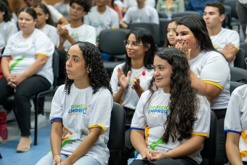 Programa Primeiro Emprego: Aula inaugural acontece no dia 12 de agosto na UFS
