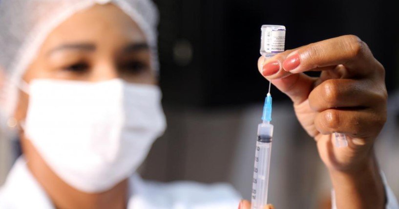 Campanha de Multivacinação 2026 já começou e prossegue até 1º de setembro