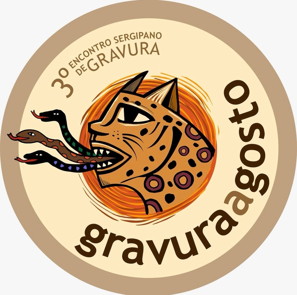 UFS sedia 3º Encontro Sergipano de Gravura com programação gratuita e artistas nacionais