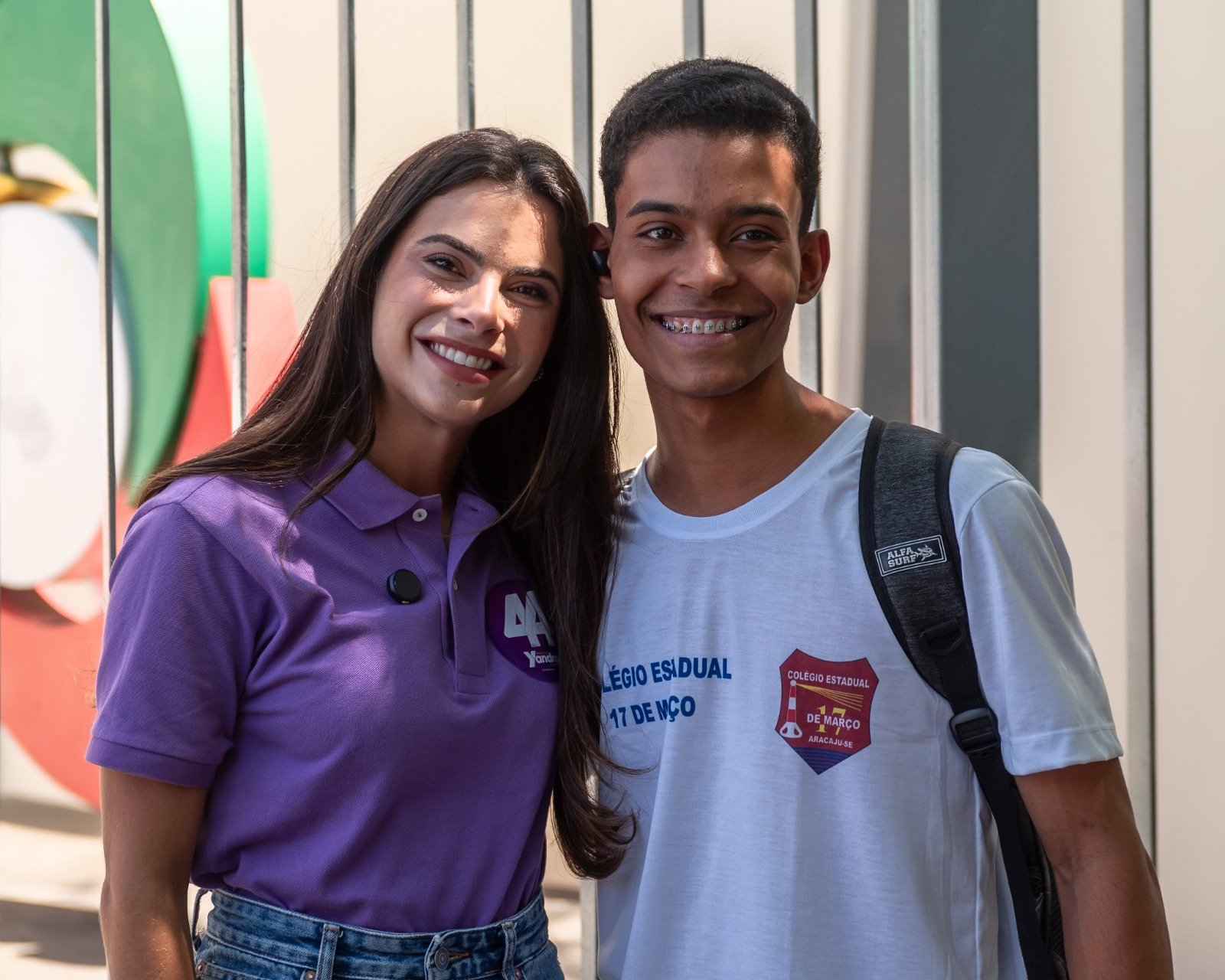 Projeto de Yandra Moura quer garantir Tarifa Zero e abrir caminhos para o futuro