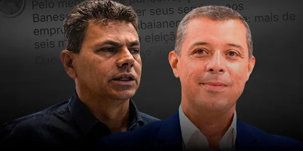 Pesquisa do instituto INOR aponta liderança de Valmir de Francisquinho