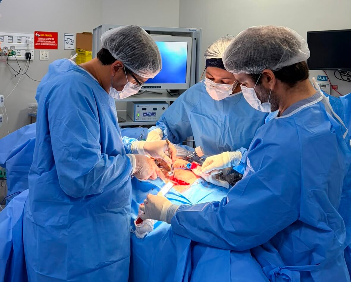 Câncer de pâncreas: diagnóstico precoce e avanços da medicina mudam perspectivas da doença