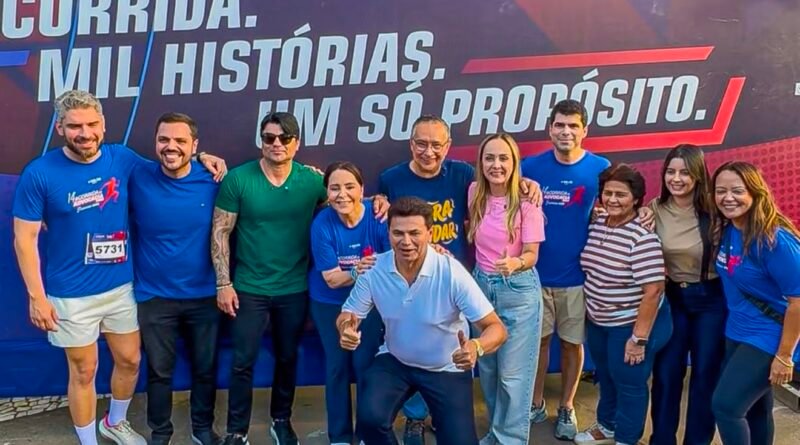 Entre a foto, o palanque e o propósito, escreve advogado Aurélio Belém