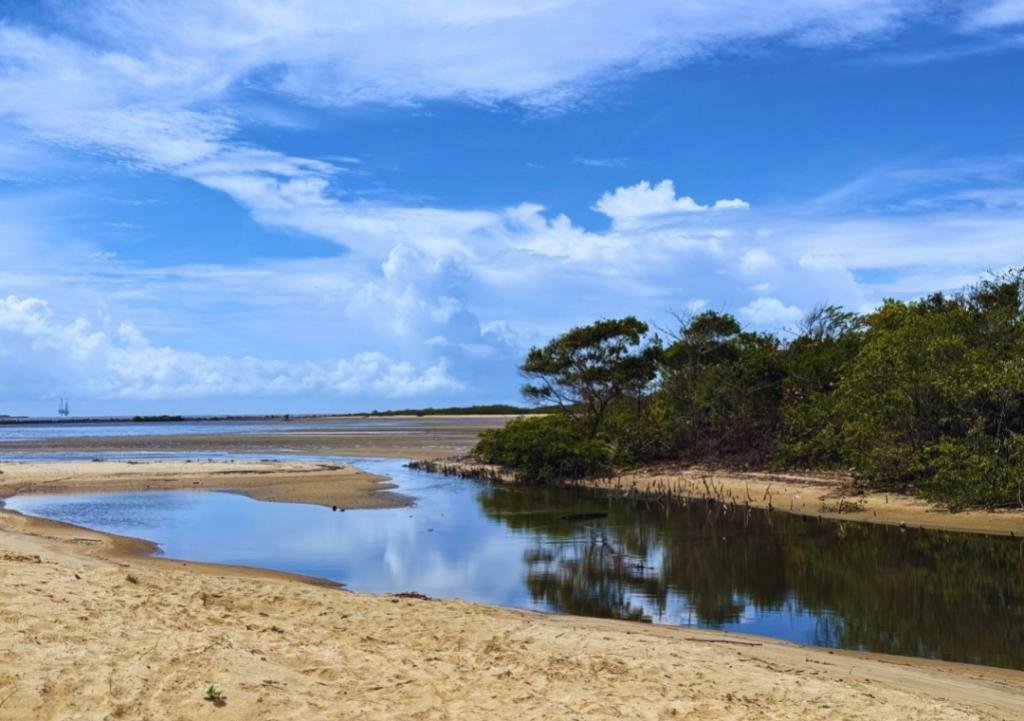 Defesa Civil de Aracaju monitora a maré alta até a próxima sexta-feira