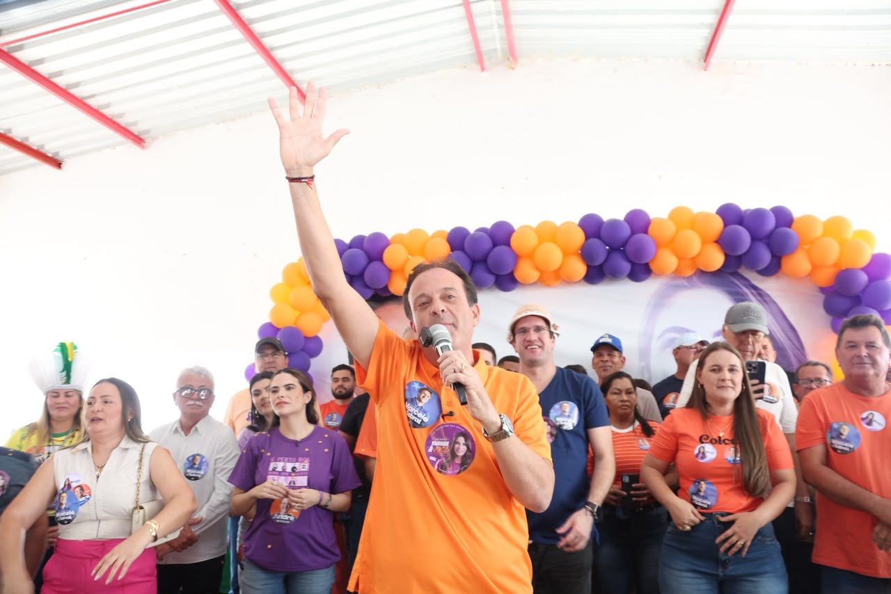 André reforça diálogo com lideranças do Alto Sertão em agenda por Porto da Folha e Poço Redondo