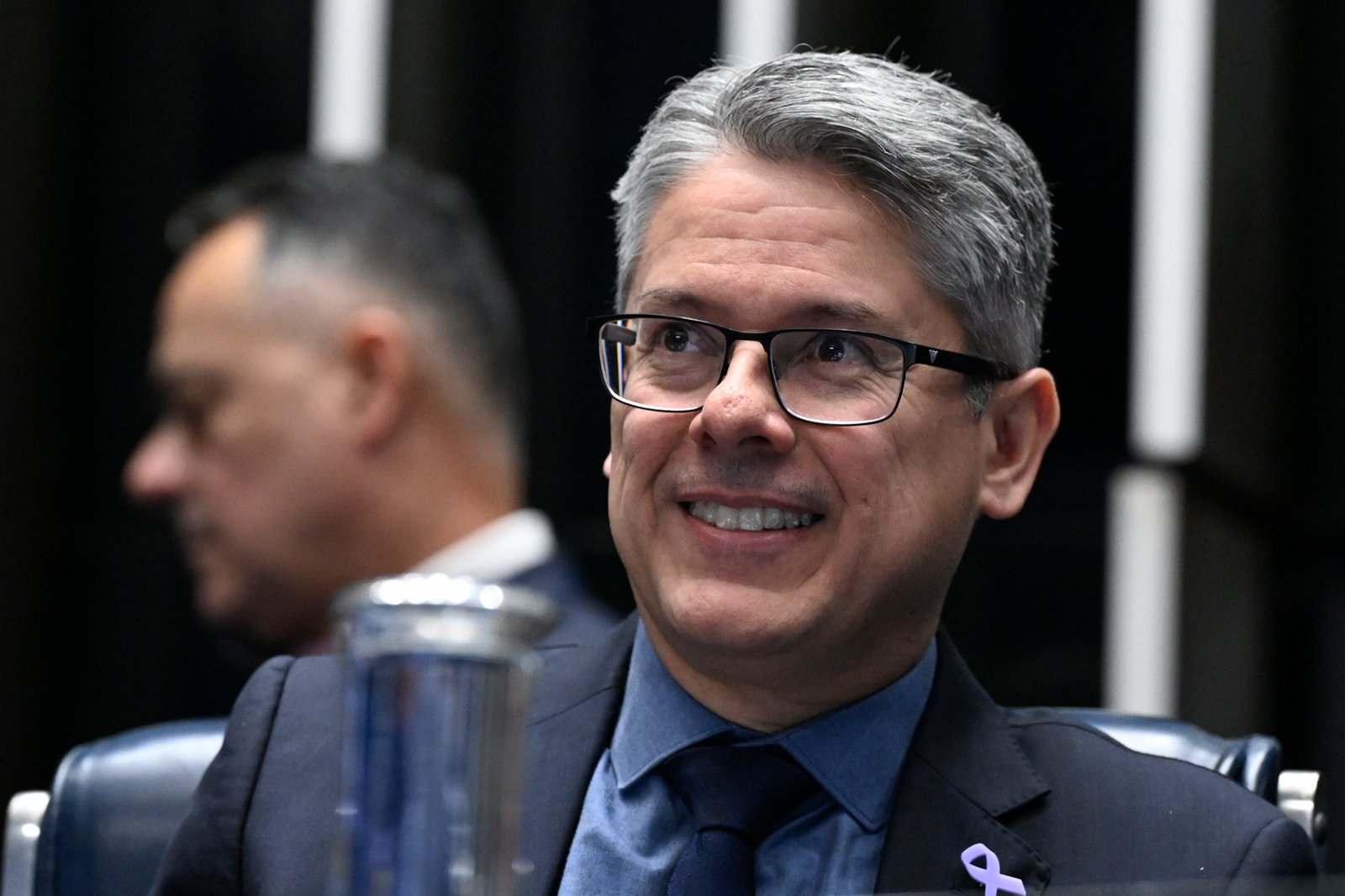 ALESSANDRO VIEIRA SOLICITA LIBERAÇÃO DE RECURSOS PARA MUNICÍPIOS EM REUNIÃO COM MINISTRO DA SAÚDE 