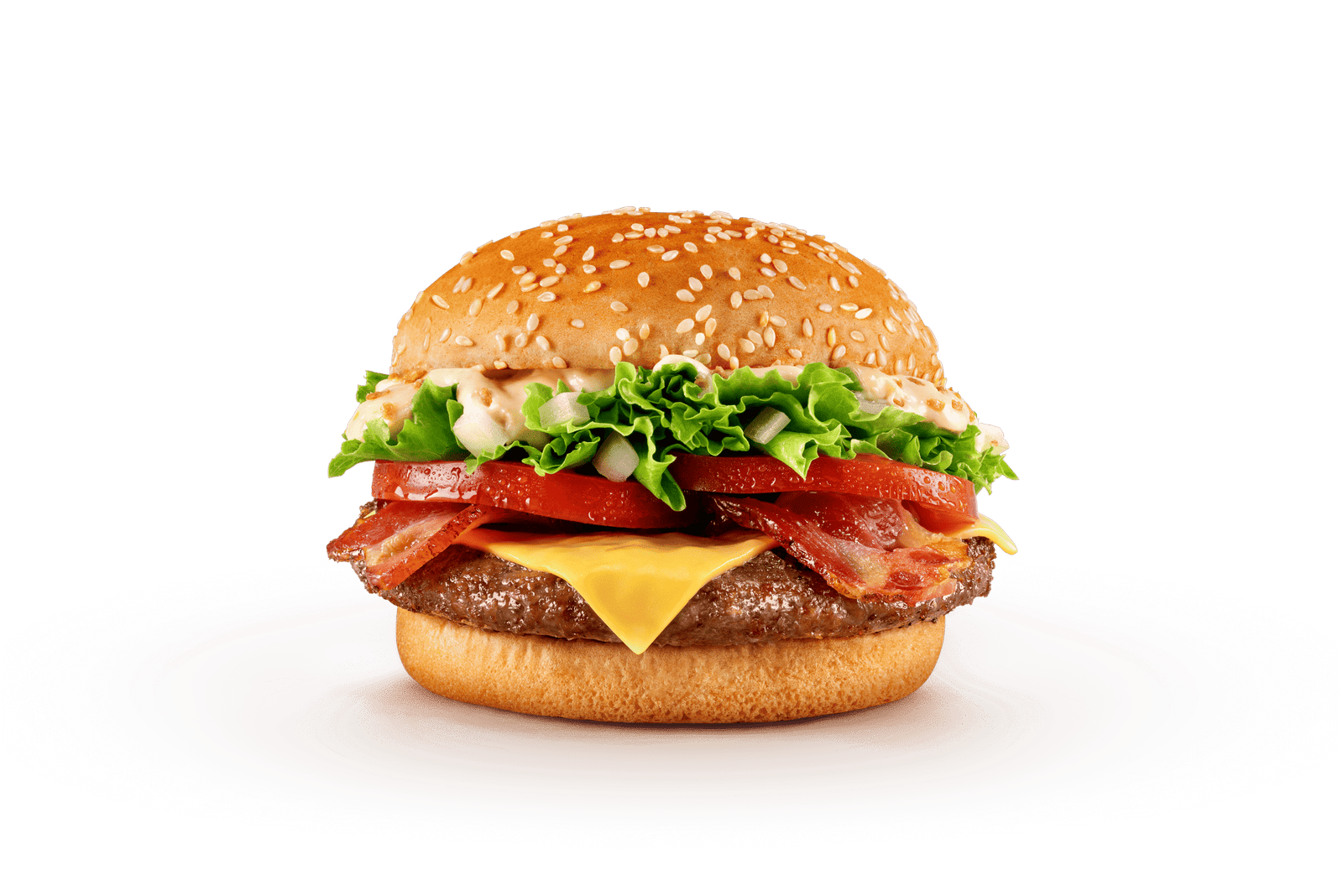 Bob’s celebra Dia do Bacon com Festival e descontos de até 20%, de 28 a 31 de agosto