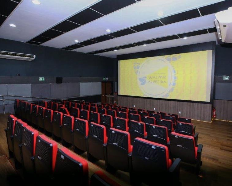 Cinema Walmir Almeida recebe Mostra que celebra cinema pernambucano