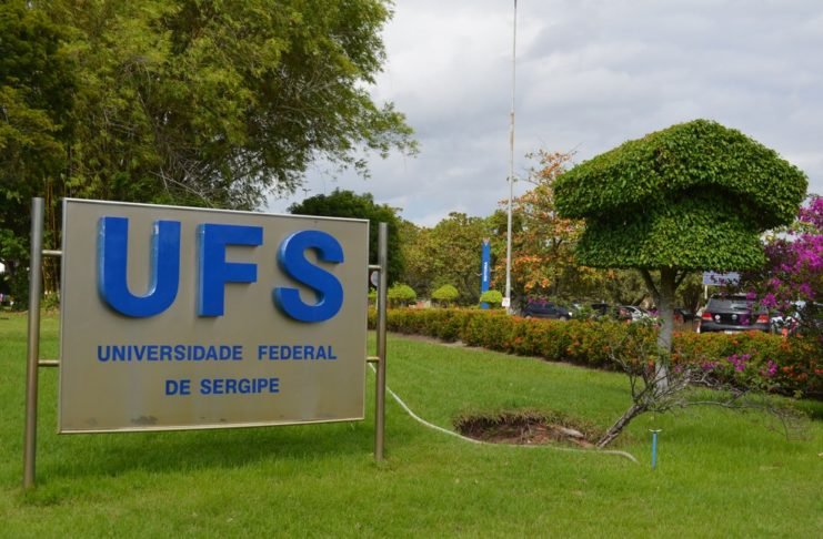 Aulas da Universidade Federal de Sergipe retornam no próximo dia 17 de agosto após recesso acadêmico