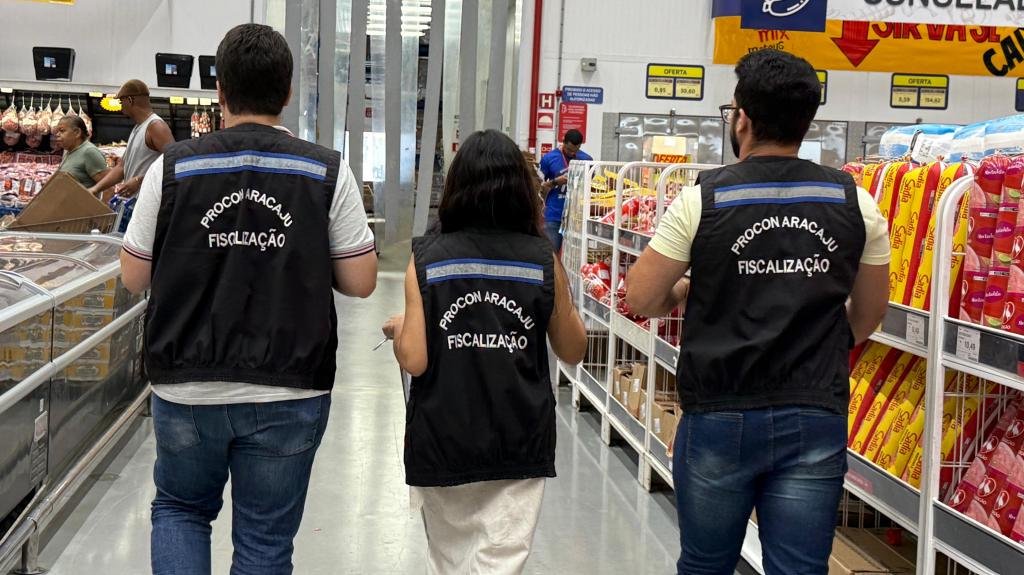 Procon Aracaju divulga pesquisa de preços de enlatados e embutidos