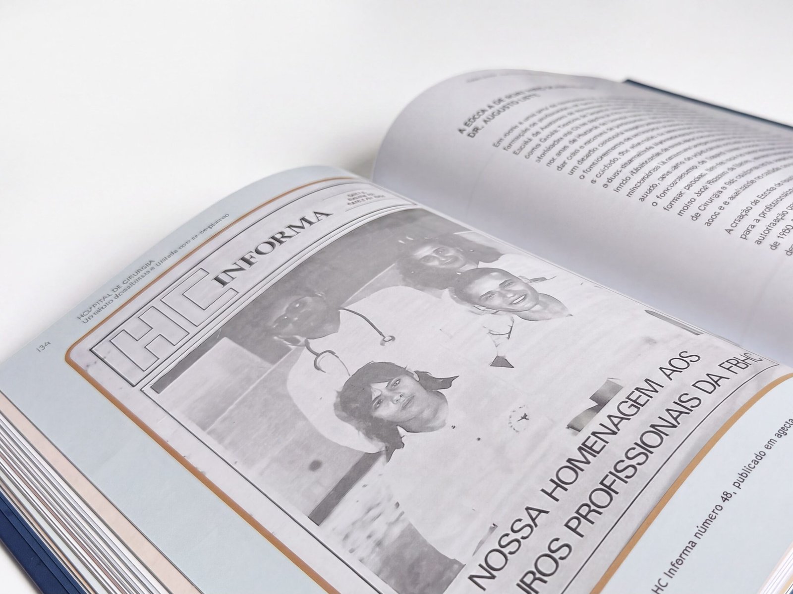 DIKA Publicações Inteligentes transforma histórias em legados editoriais, em Sergipe