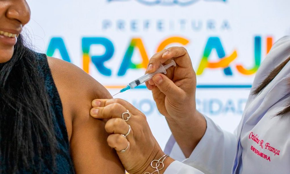 Ferreira Costa recebe campanha de vacinação nesta segunda-feira