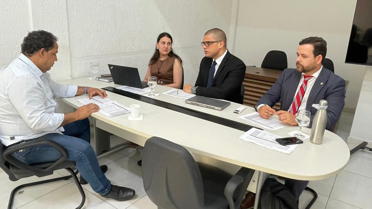 Defensoria propõe ACP em face do Município de Aracaju para garantir gratuidade no transporte ao acompanhante de pessoa com deficiência