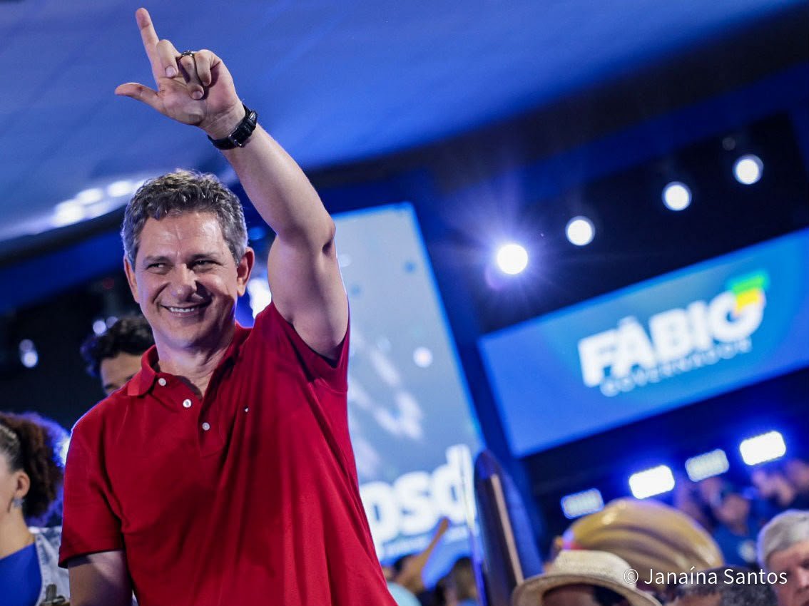 ROGÉRIO DESTINA MAIS DE R$ 2 BI PARA SERGIPE E REFORÇA COMPROMISSO COM DESENVOLVIMENTO DOS MUNICÍPIOS