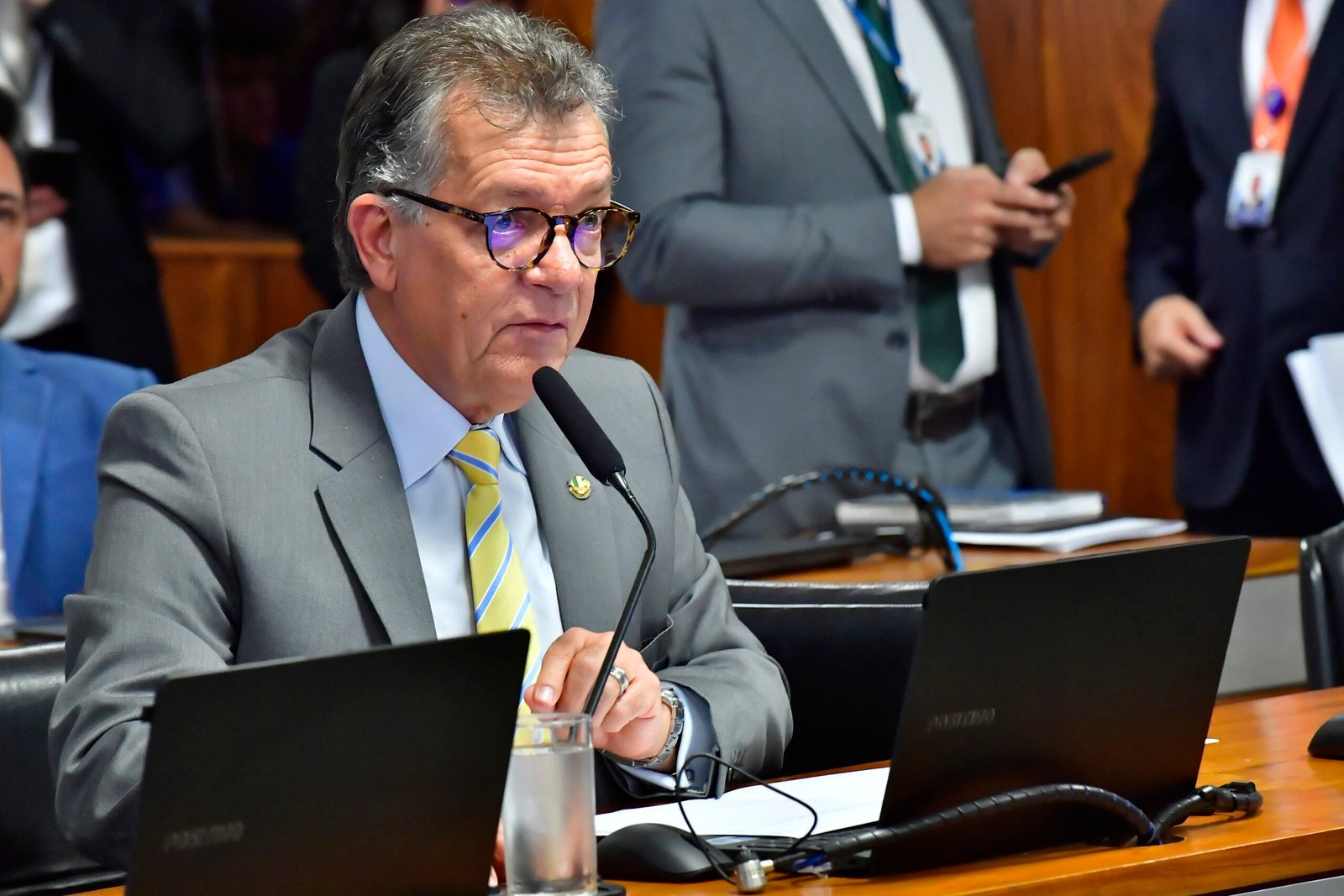 PL DE LAÉRCIO RECONHECE ROMARIA DO BOM JESUS DOS NAVEGANTES COMO MANIFESTAÇÃO DA CULTURA NACIONAL