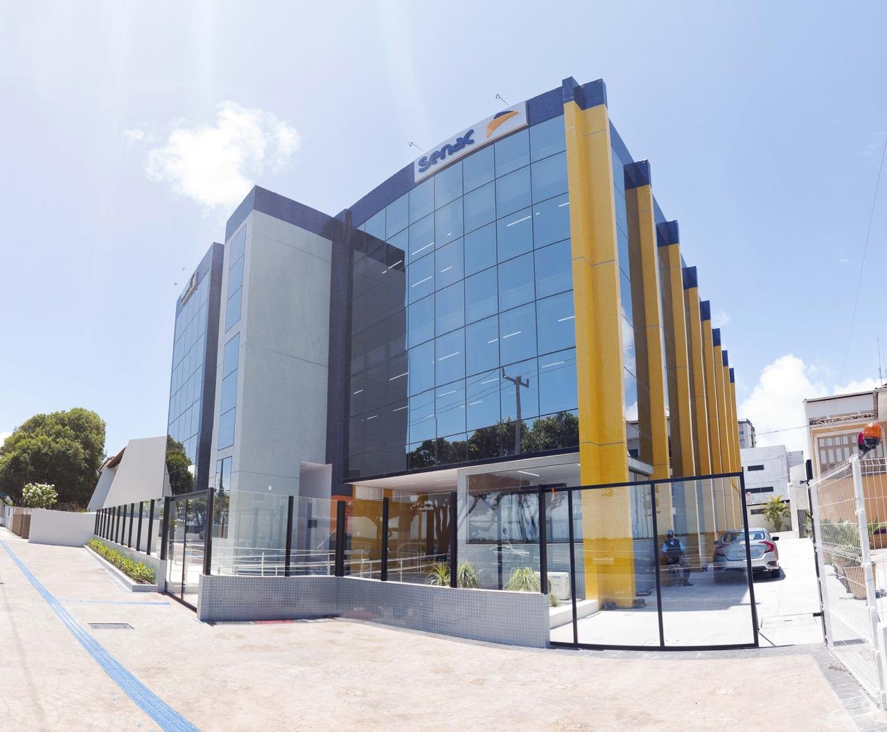 Senac Sergipe abre vagas para  cursos gratuitos pelo PSG a partir do dia 19