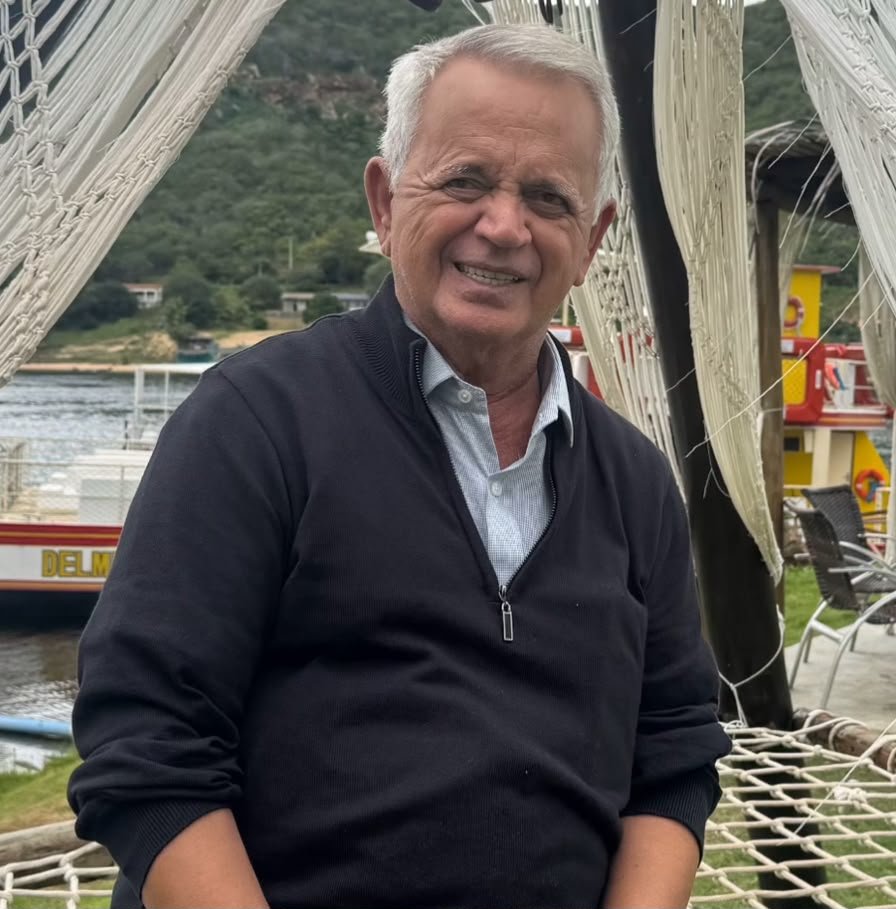 Ex-superintendente da Codevasf e do Denocs falece em Campo do Brito