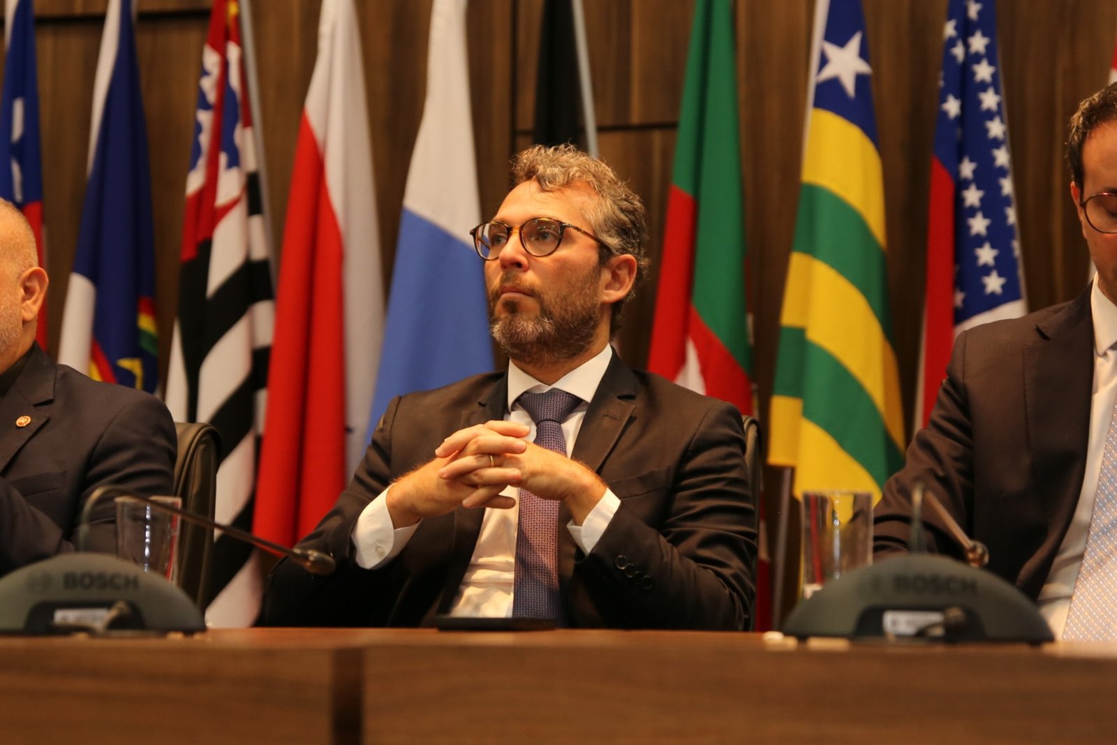 MPT-SE participa do III Congresso Sergipano de Estudos Jurídicos