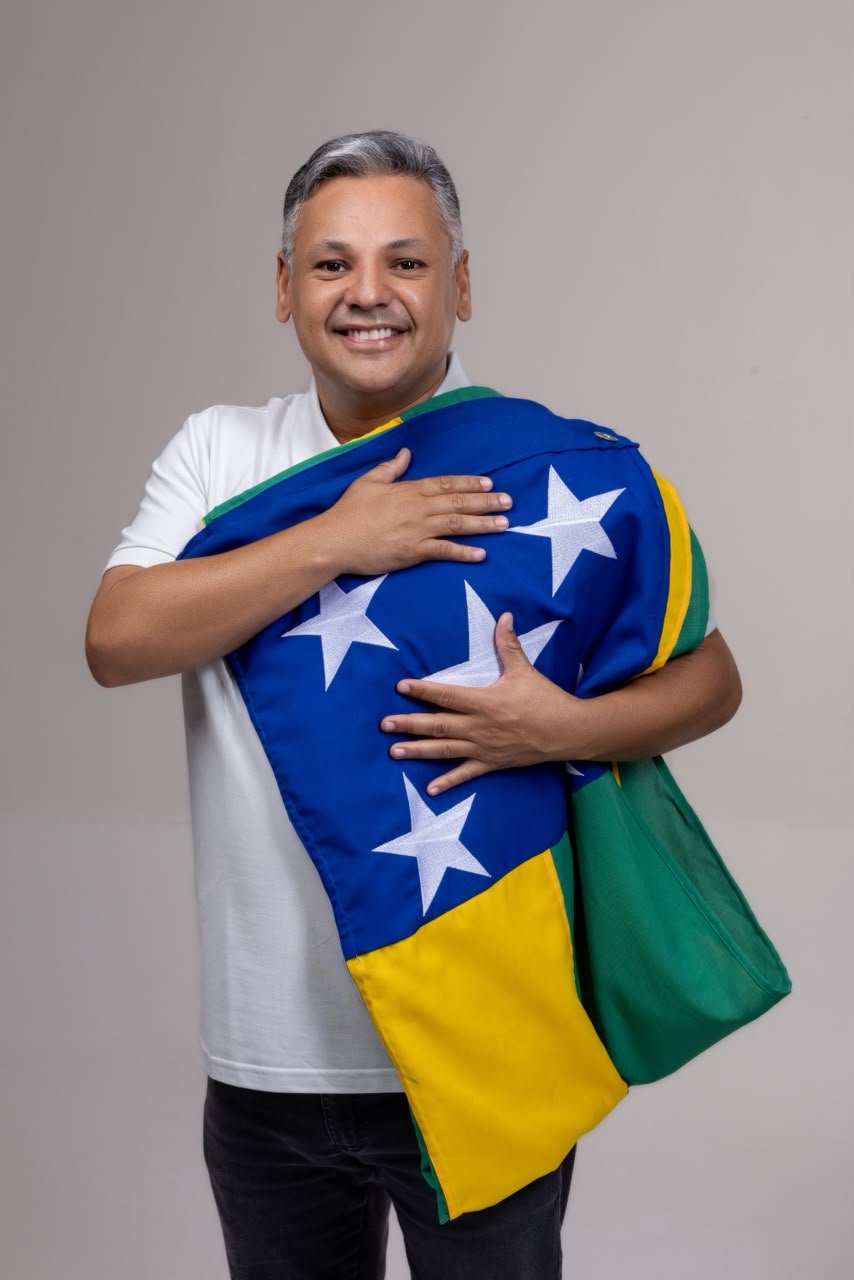 Ibrain aparece entre os três mais citados em nova pesquisa para deputado estadual