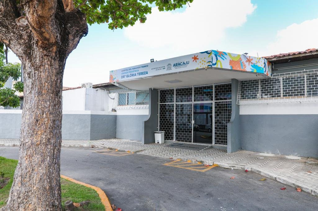 Unidade Pediátrica do Fernando Franco completa um ano com avanços na assistência infantil
