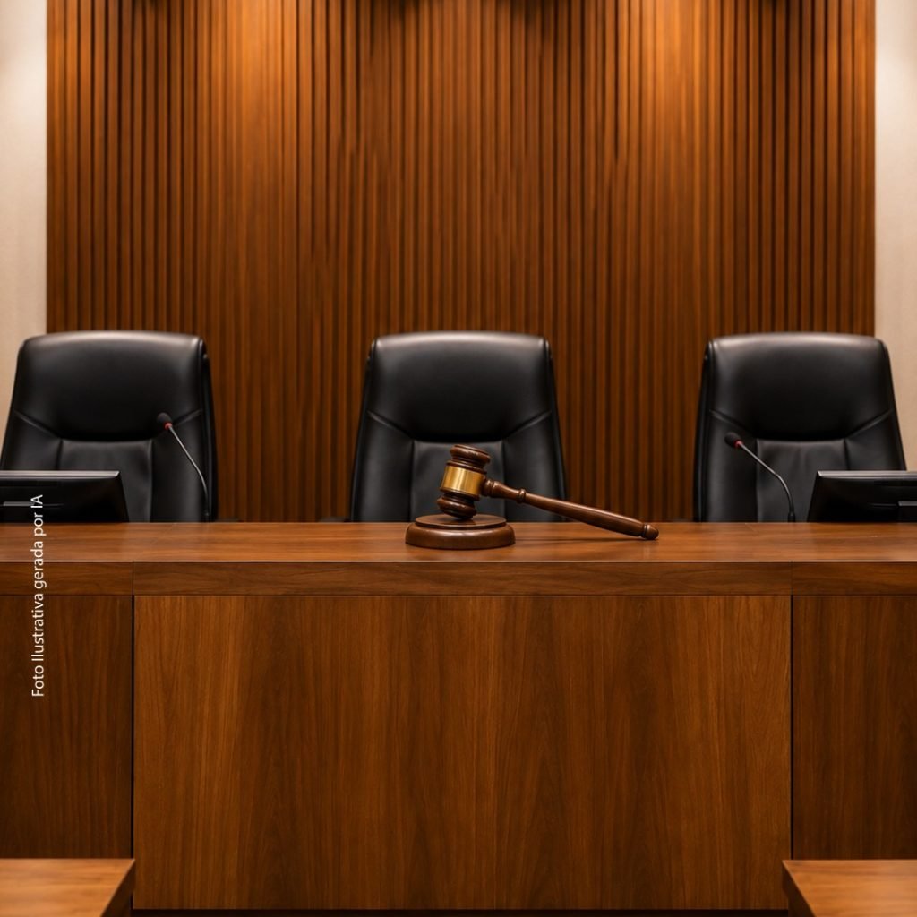 Tribunal do Júri condena réu a mais de 23 anos por homicídio e ocultação de cadáver em 2022 em Aracaju
