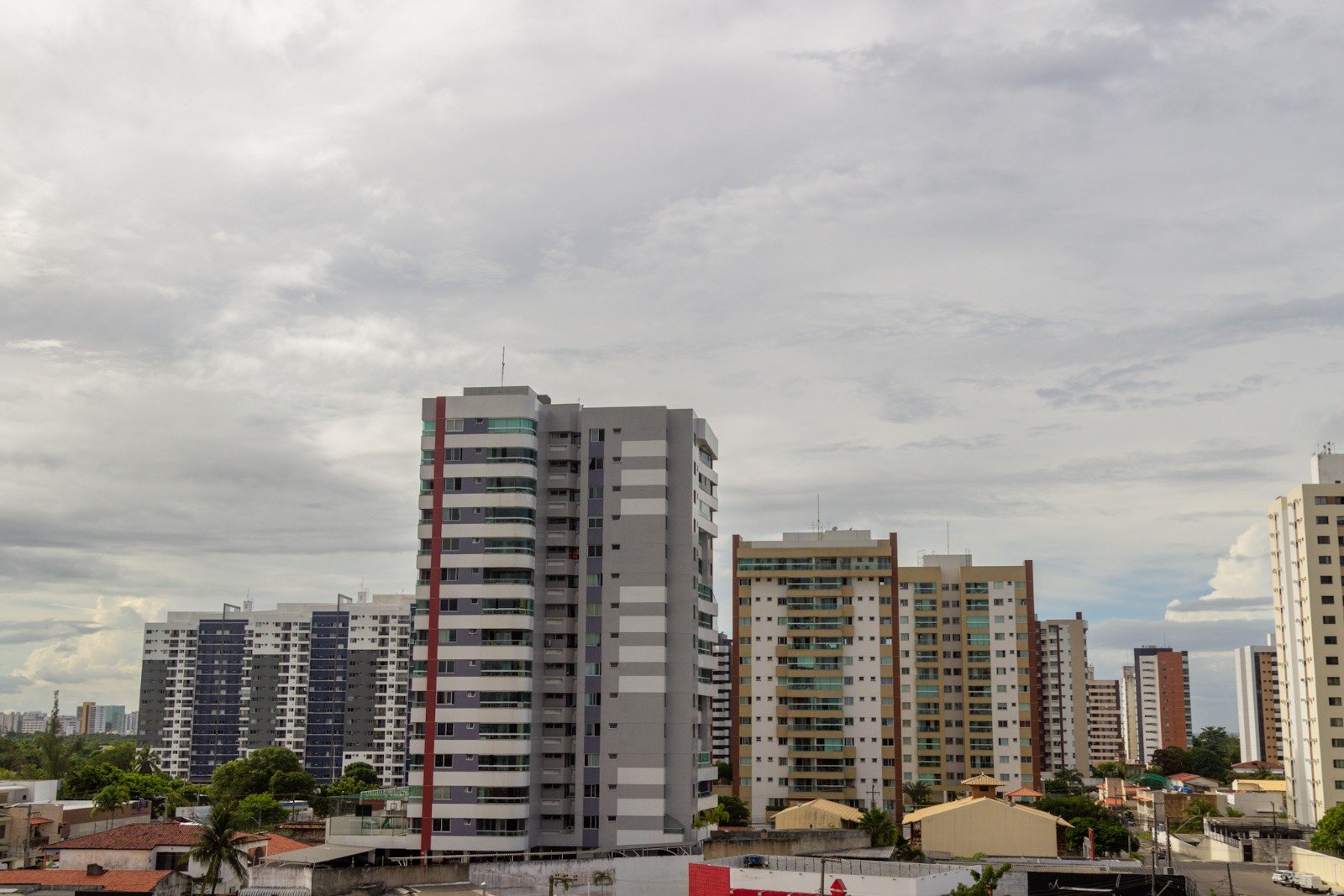 Previsão indica semana de ventos moderados no estado de Sergipe