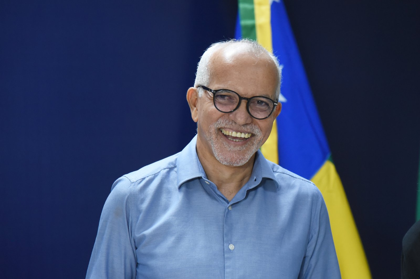 Confira a agenda do candidato ao Senado, Edvaldo Nogueira nesta quarta-feira