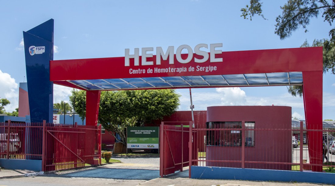 Hemose realiza Sabadão Solidário para reforçar estoques de sangue