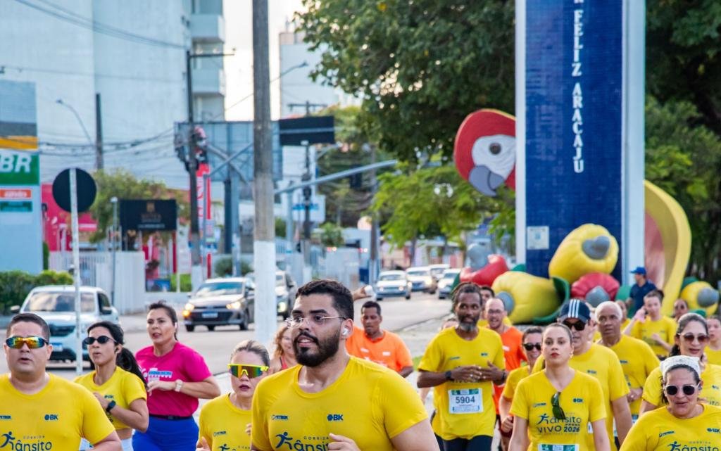 Descubra Aracaju movimenta a capital com música, cultura e ações de cidadania, em Aracaju