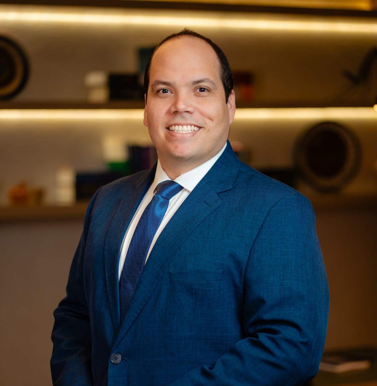 Advogado sergipano Vitor Lisboa está entre finalistas de concurso nacional de Direito Imobiliário