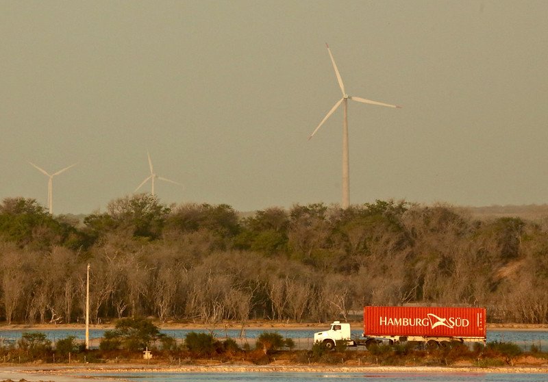 Serviços avançam 3,7% em Sergipe e reforçam ambiente favorável para novos negócios