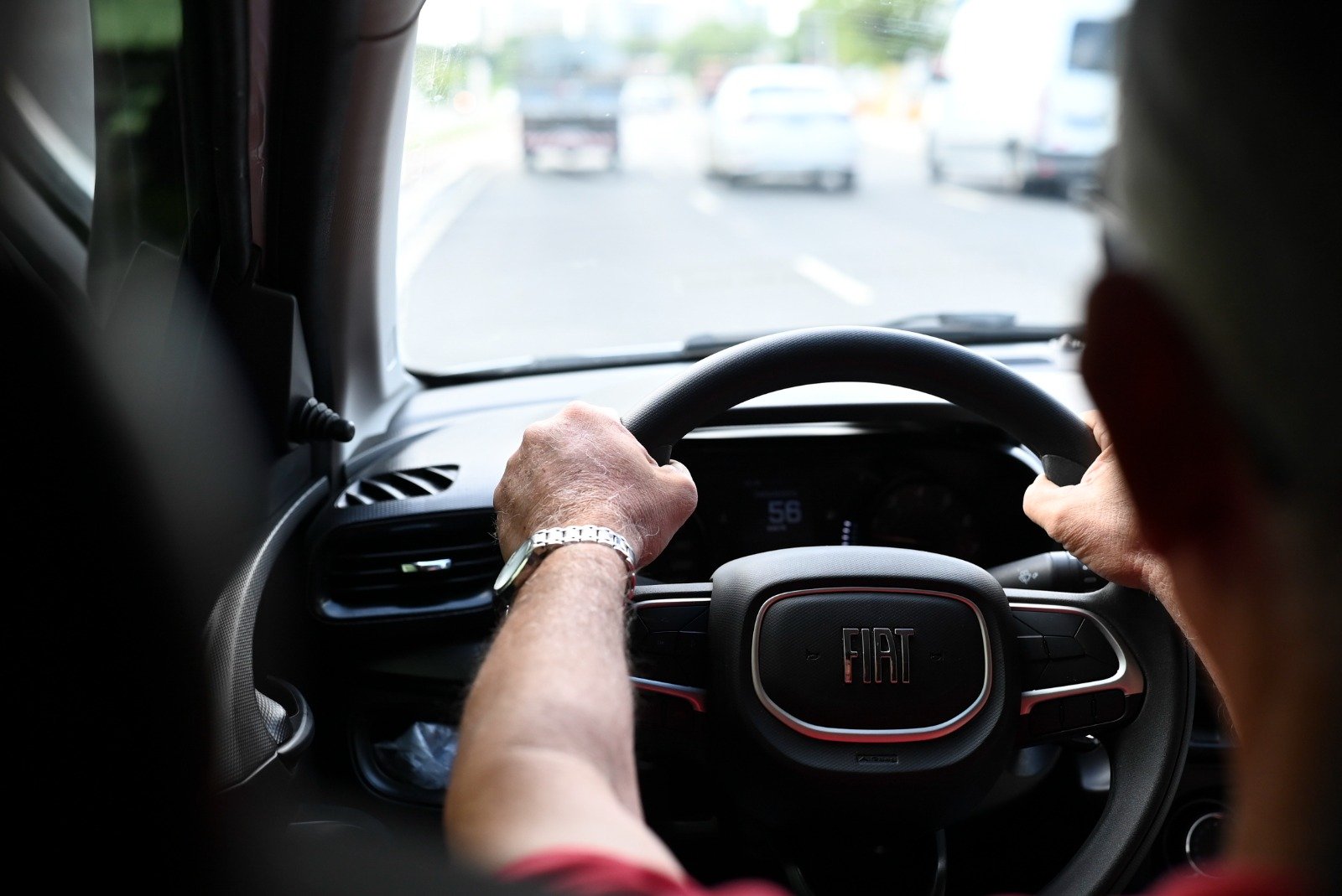 PRAZO PARA PAGAMENTO DO LICENCIAMENTO DE VEÍCULOS COM PLACAS FINAL 7 TERMINA NO PRÓXIMO DIA 31 DE AGOSTO