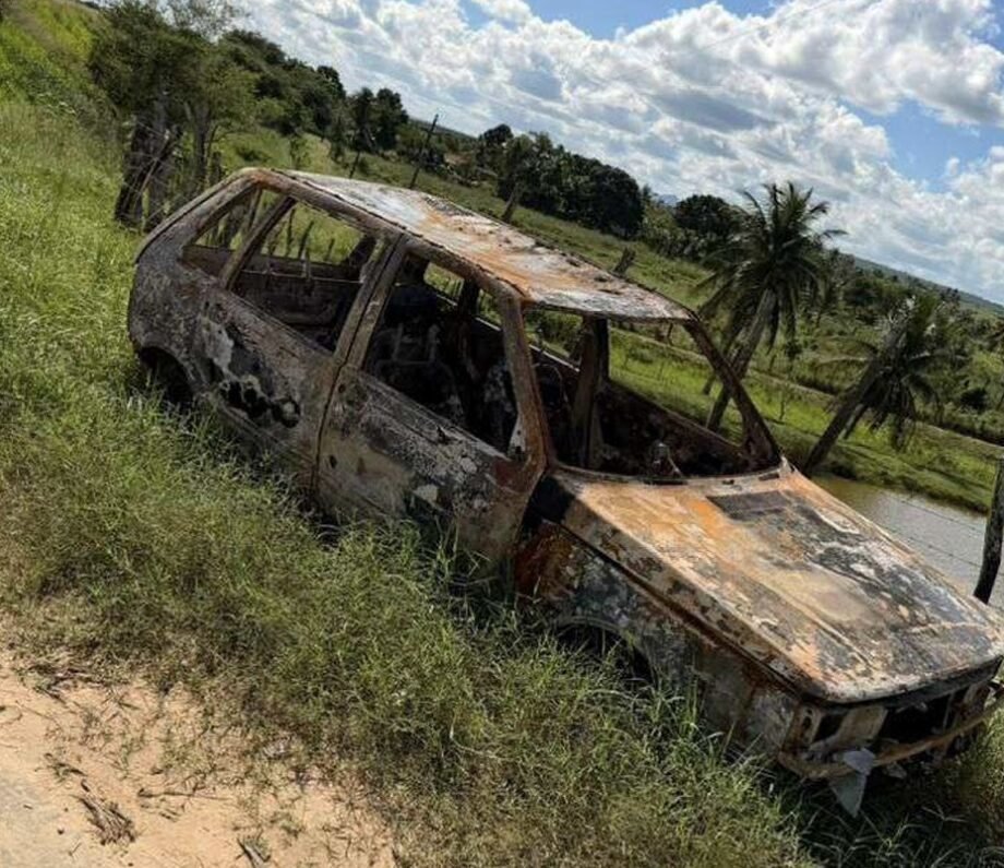 DHPP elucida homicídio no Parque dos Faróis em Nossa Senhora do Socorro e prende dois suspeitos