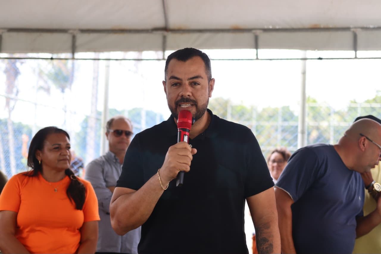 Riachuelo avança com a 2ª etapa do Acelera Riachuelo e anuncia reforma completa da Quadra