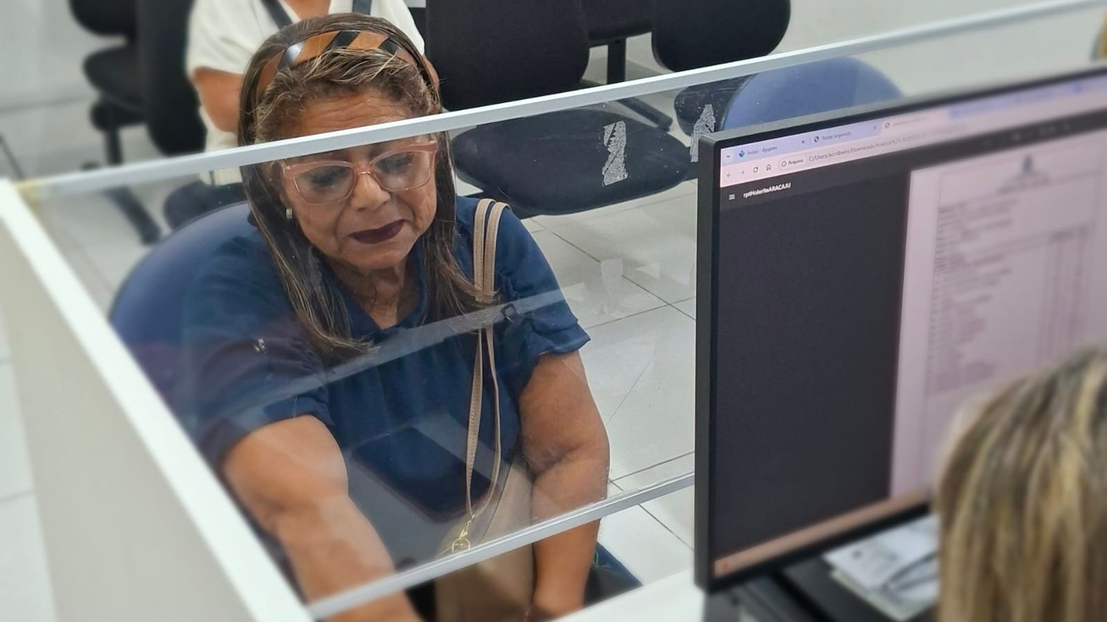 Aposentados e pensionistas nascidos em agosto já podem realizar prova de vida no AjuPrev