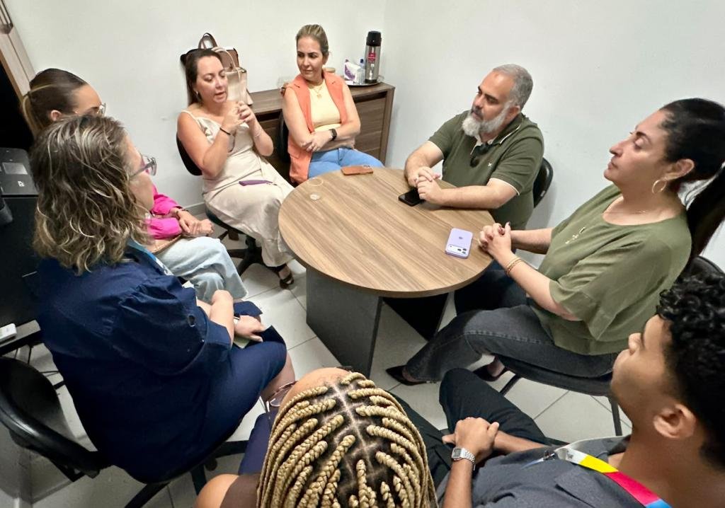 Prefeitura de Aracaju reforça acompanhamento de jovens aprendizes e amplia ações