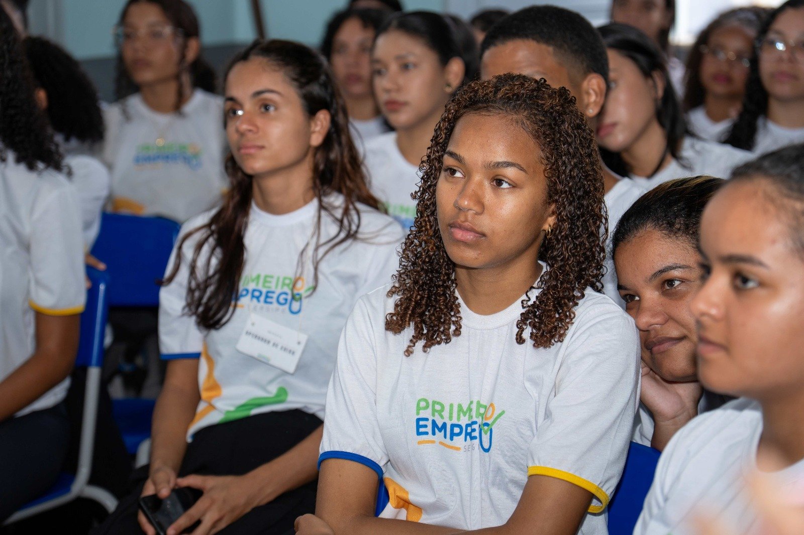 Publicado resultado final do edital do Programa Primeiro Emprego, em Sergipe