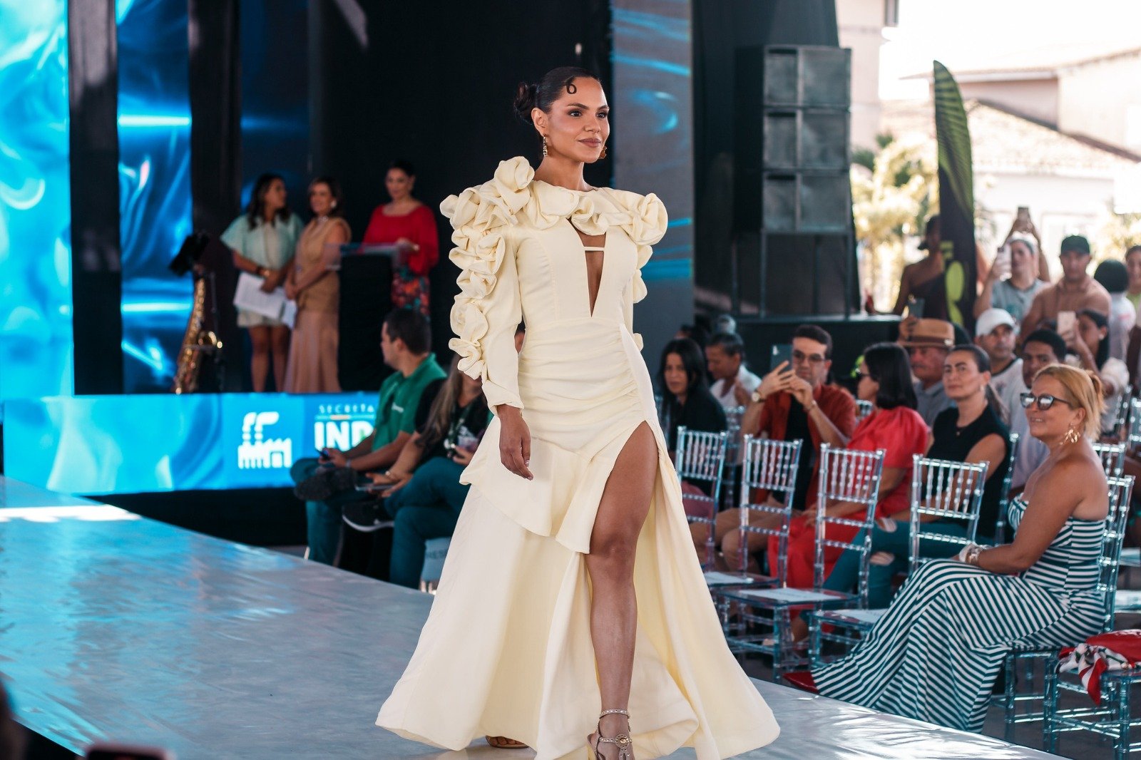 MODA MIX 2026: 11ª EDIÇÃO DO MAIOR EVENTO DE MODA DE SERGIPE ACONTECE EM SETEMBRO, EM ITABAIANINHA