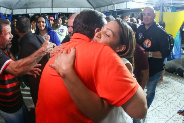 André Moura defende fortalecimento do cuidado psicológico para mães atípicas
