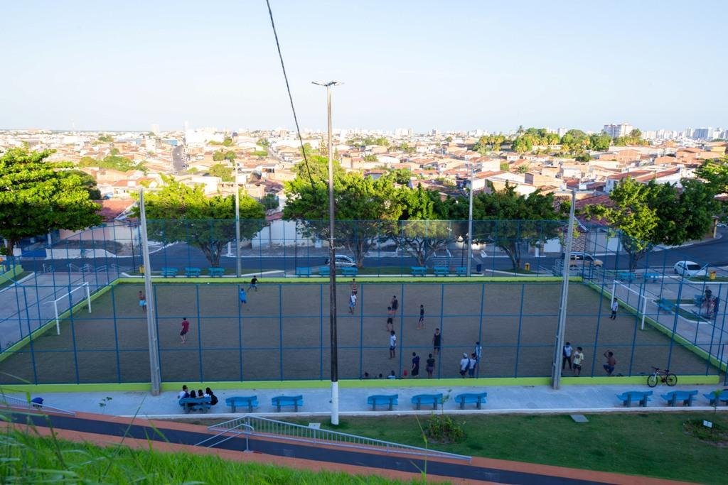 Bairro América recebe 10ª edição do Tamo Junto em meio a novos investimentos