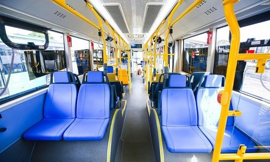 EM NOTA, PMA DIZ QUE ACOMPANHA DE FORMA PERMANENTE A OPERAÇÃO DO SISTEMA DE TRANSPORTE COLETIVO